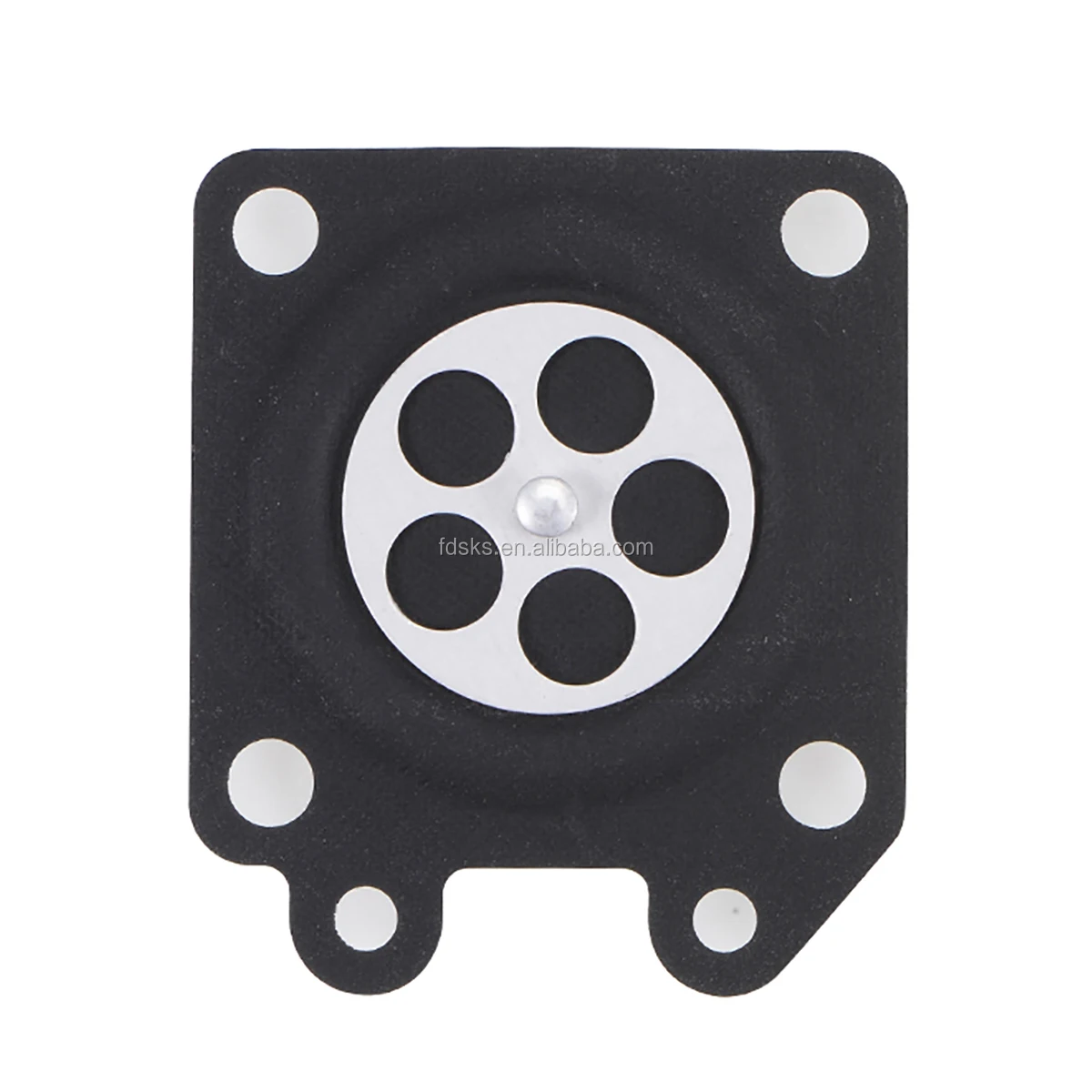 Carburetor Repair Kit Replace Walbro Carburetor Gasket & Diaphragm Kit