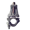 AS/NZS 1576 Drop Forged Fixed Beam Coupler Scaffolding for Quick Erect System