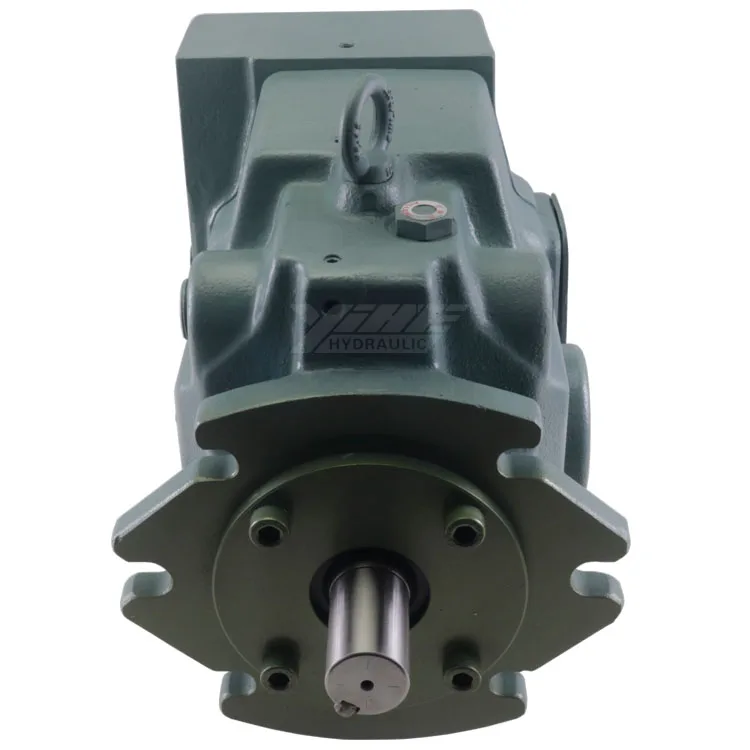 Japan Yuken Piston Pump A Series A10/a16fr01b Variable Displacement