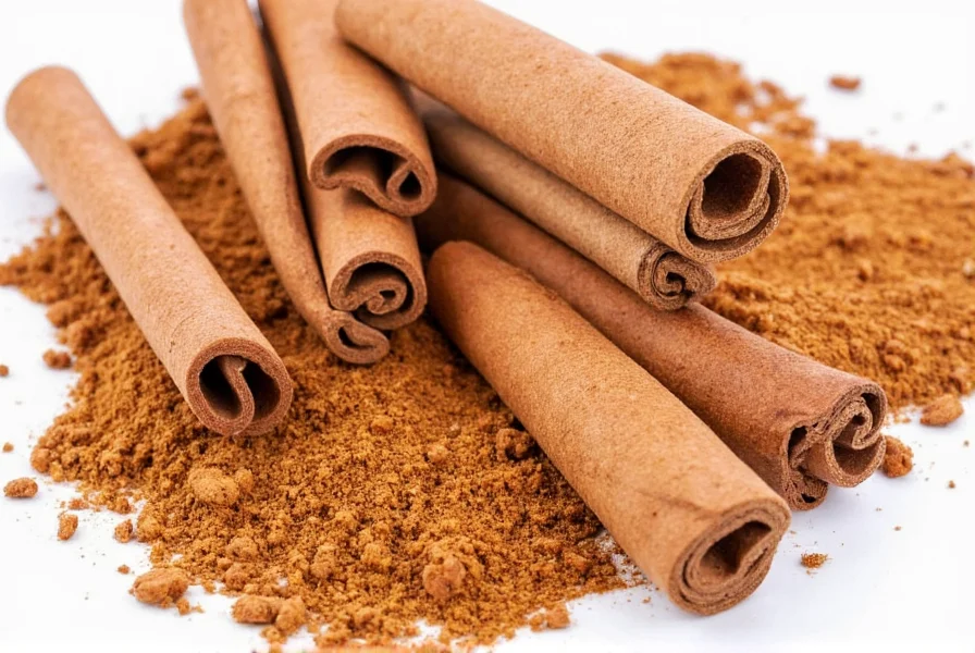 Cinnamon Mug