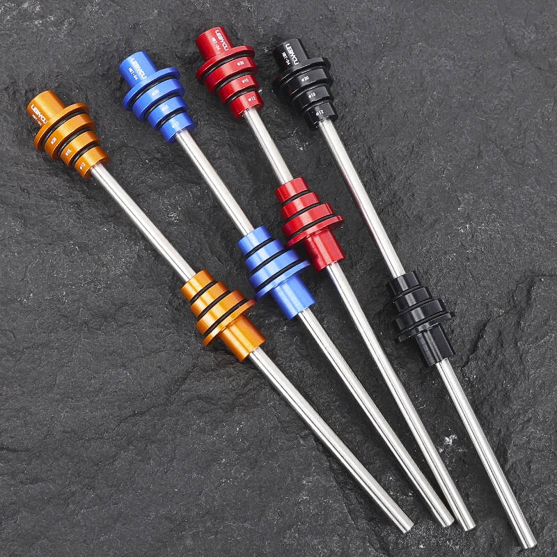 

Lebycle Bicycle Wheel Tuning Bicycle Adjustment Rims MTB Road Bike Wheel Set BMX Bicycle Repair Tools