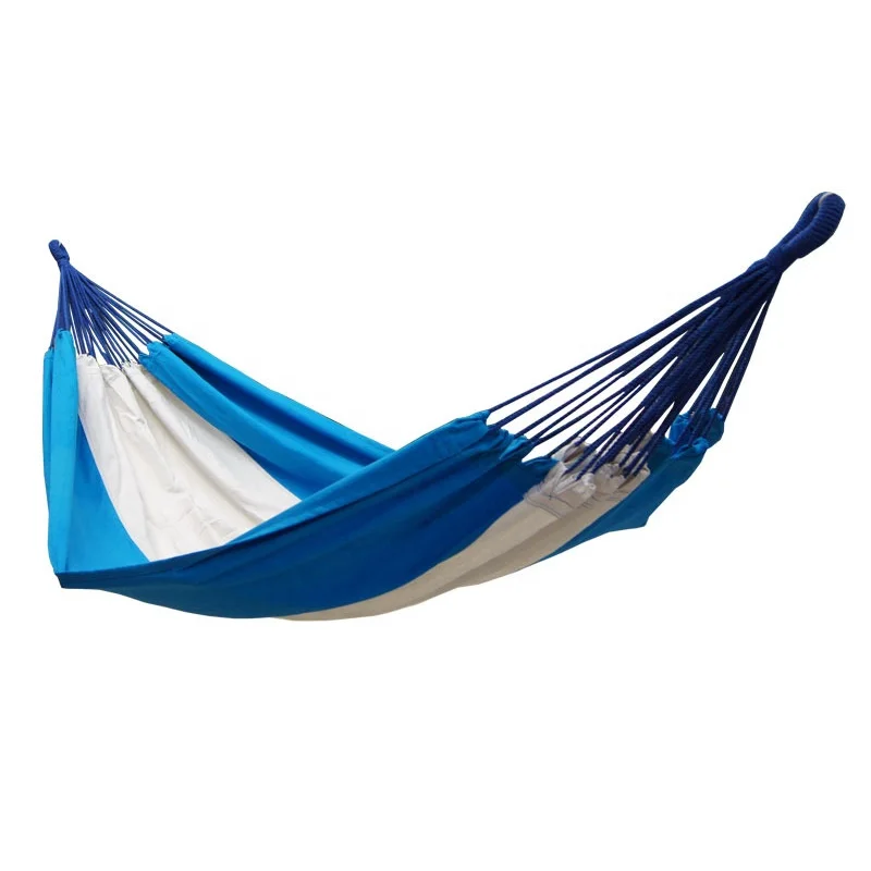 

Outdoor Camping Safety Portable Tree Strap Survival Hammock, Customized