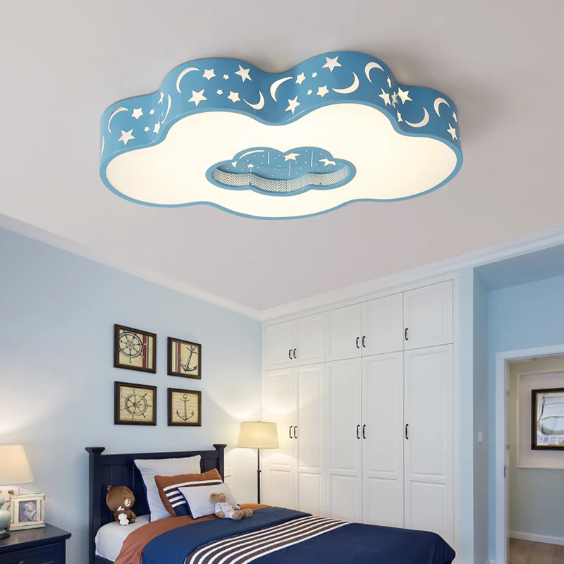 Modern Acrylic Nordic Kids Ceiling Lights Bedroom Living Room Lamps Price Modern Design Fixture Ceiling Led Ceiling Lights
