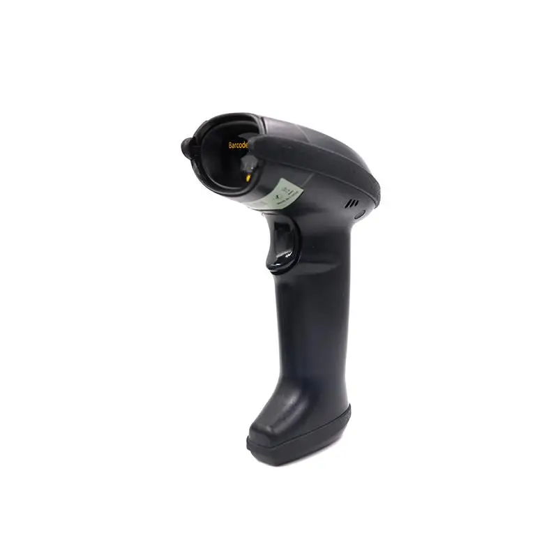 

Wireless laser bar code scanning gun express scanning gun logistics scanning code gun scanner