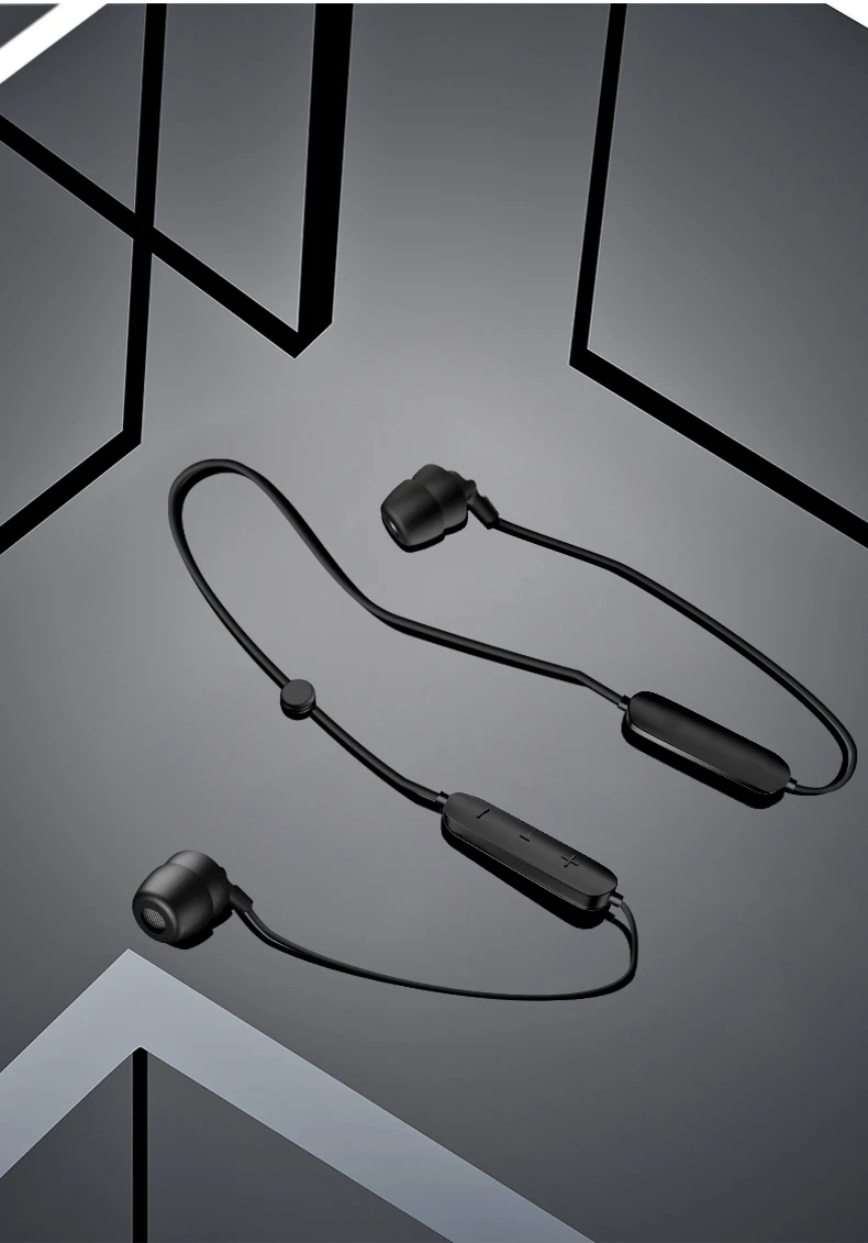 ear sleeping special side sleep does not hurt bluetooth earplugs