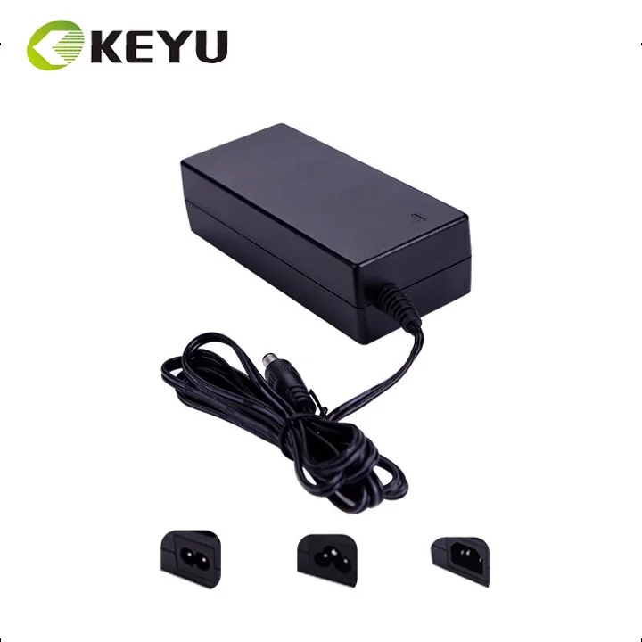 блок питания ac-dc 12v, 50a. 8v charger купить. Ekf блок питания 24в dr-60w-24 ekf dr-60w-24. 5а. 5x2.