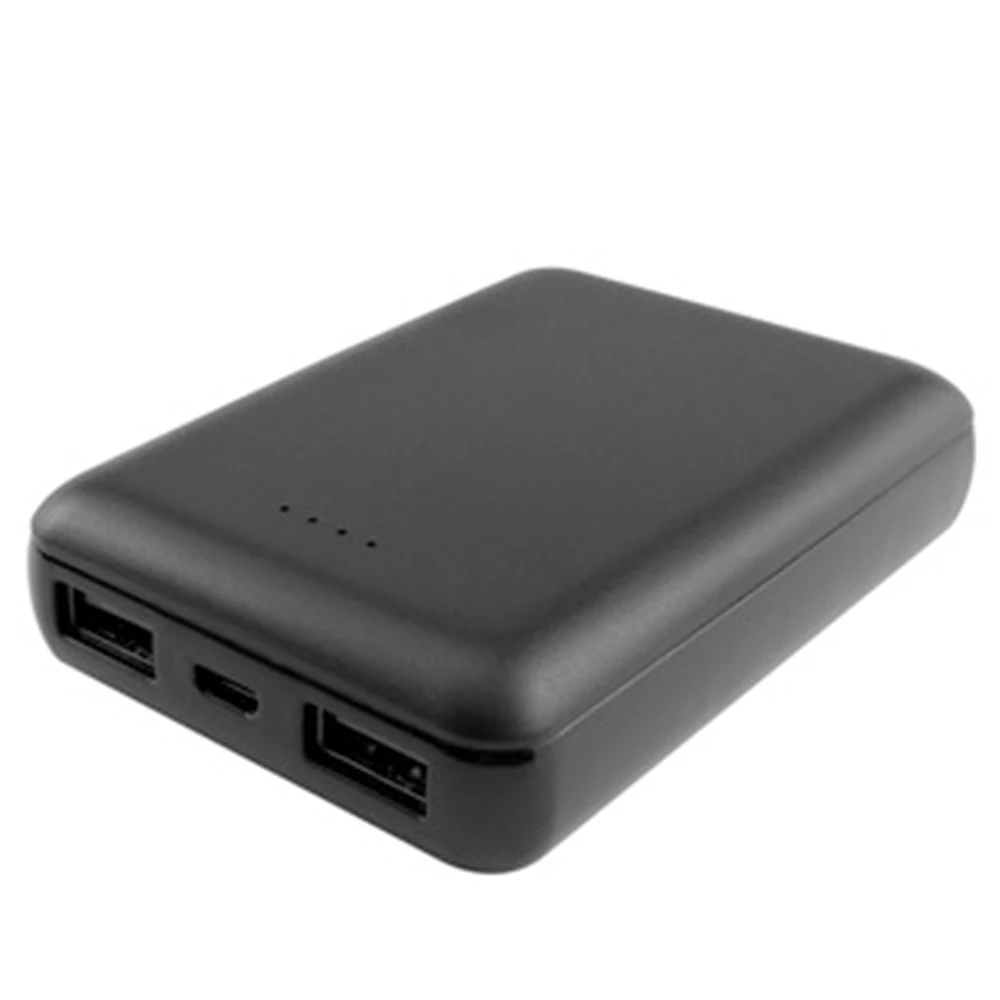 

portable mini small power bank mobile charger with 20000mah