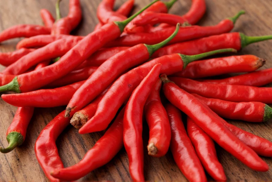 Red Pepper Sichuan Bistro: Authentic Sichuan Dining Experience