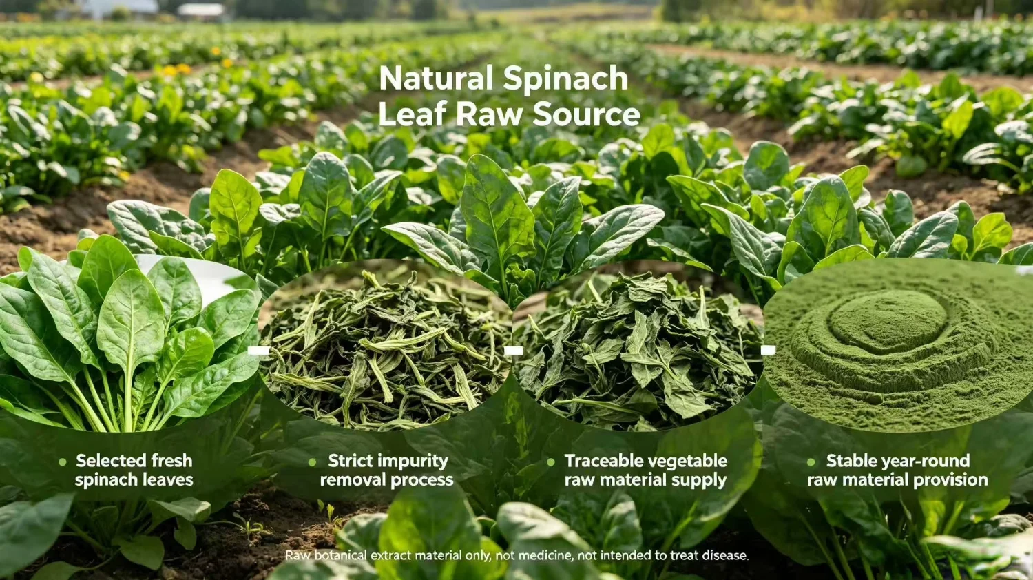 Spinach Powder - Bulk Wholesale from China Factory H325dfe0b1edd4c118aef5e65b5534af3l
