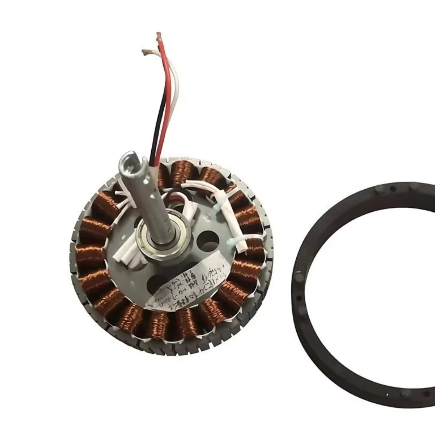 Ceiling Fan, 39W, Copper, BLDC, 9-Speed - detail 8