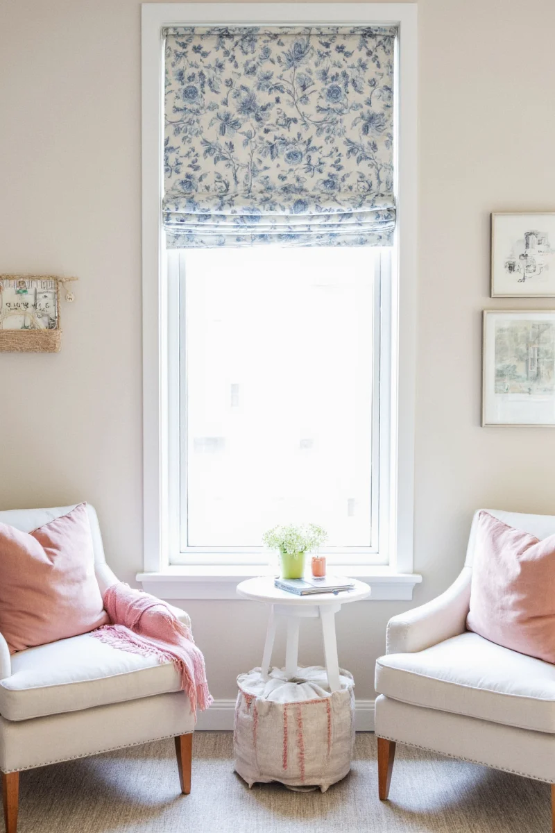 5 family friendly window treatment ideas that are practical stylish safe