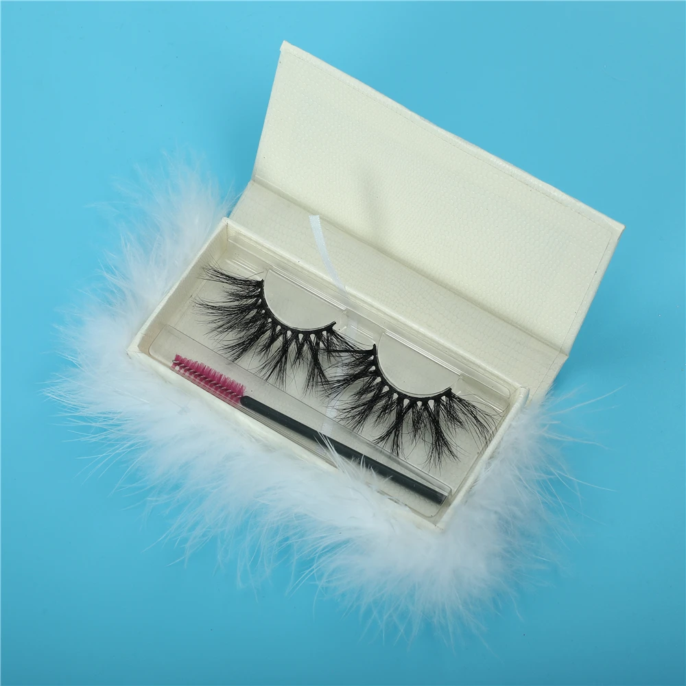

Toppest Silk Magnetic False Eyelash On Sale, Natural black