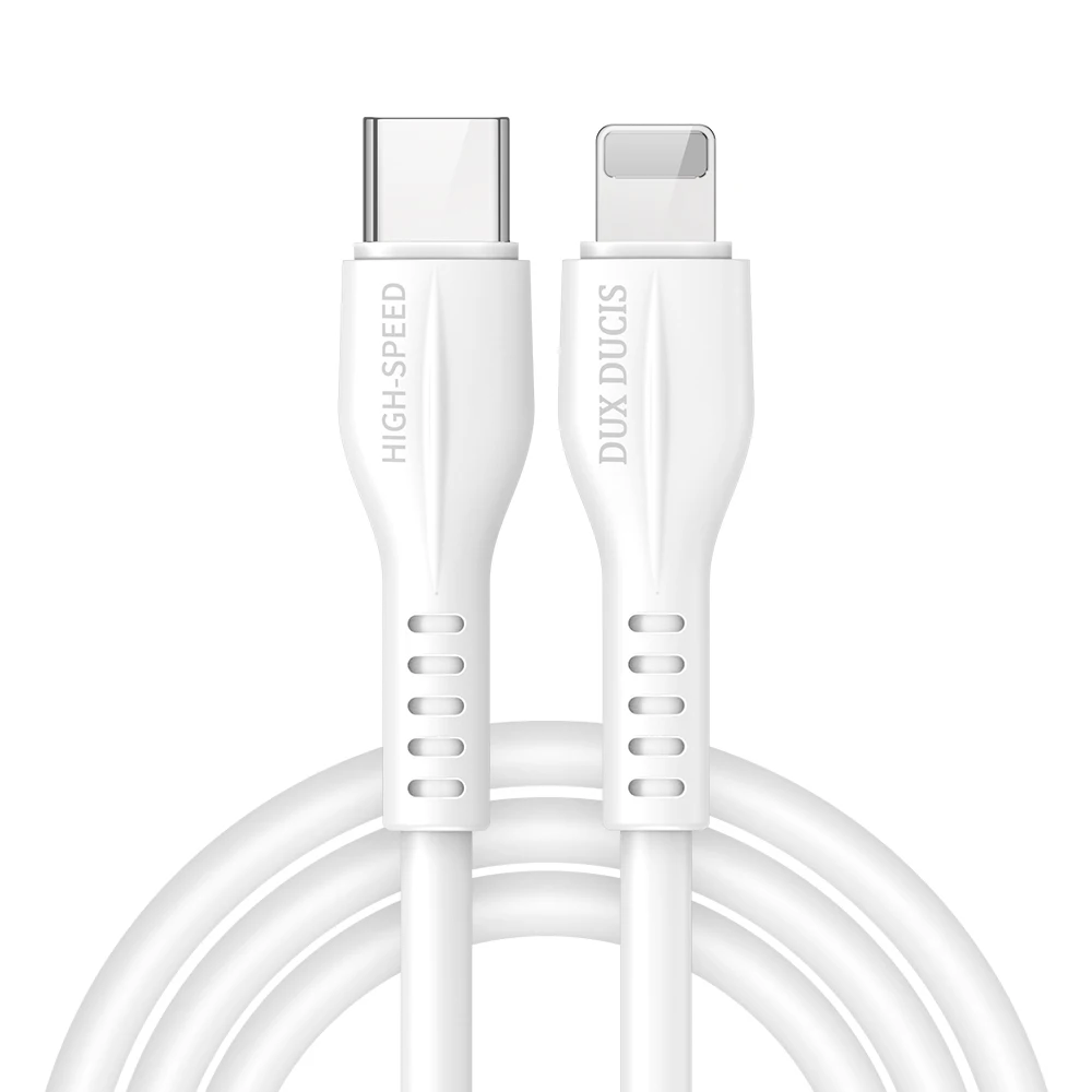 

PD 60W Type- C To Lightning USB-C to USB-C Cable Charging Cable IOS ShenZhen Technology Mobile Phone Cable