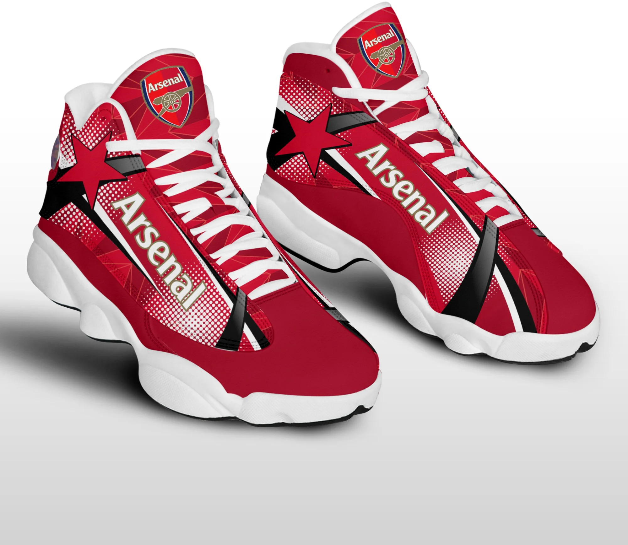 

Wholesale 1 MOQ Dropshipping Custom Logo Printed Comfortable High Quality Light Weight Unisex casual Football Team shoes