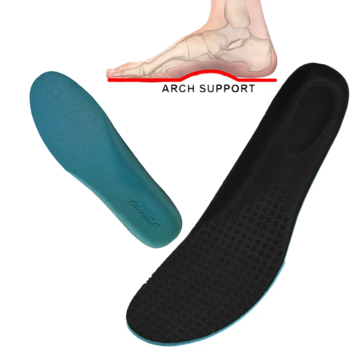

Wholesale custom insoles foot insole arch support shoes insoles, Customized