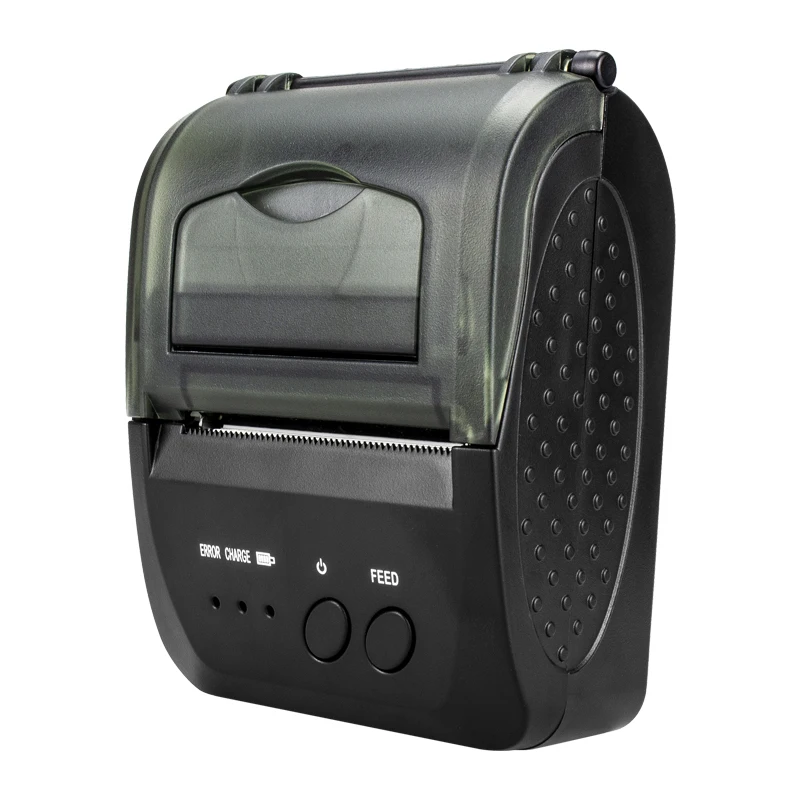 

Original Factory Mini 58Mm Portable BT Printer