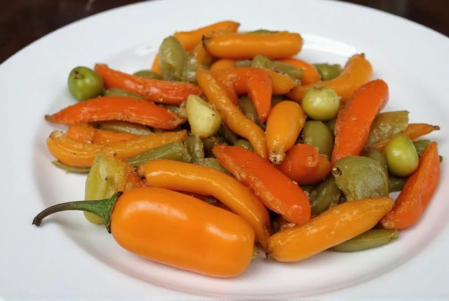 Best Banana Pepper Recipes: Mild Heat Cooking Guide