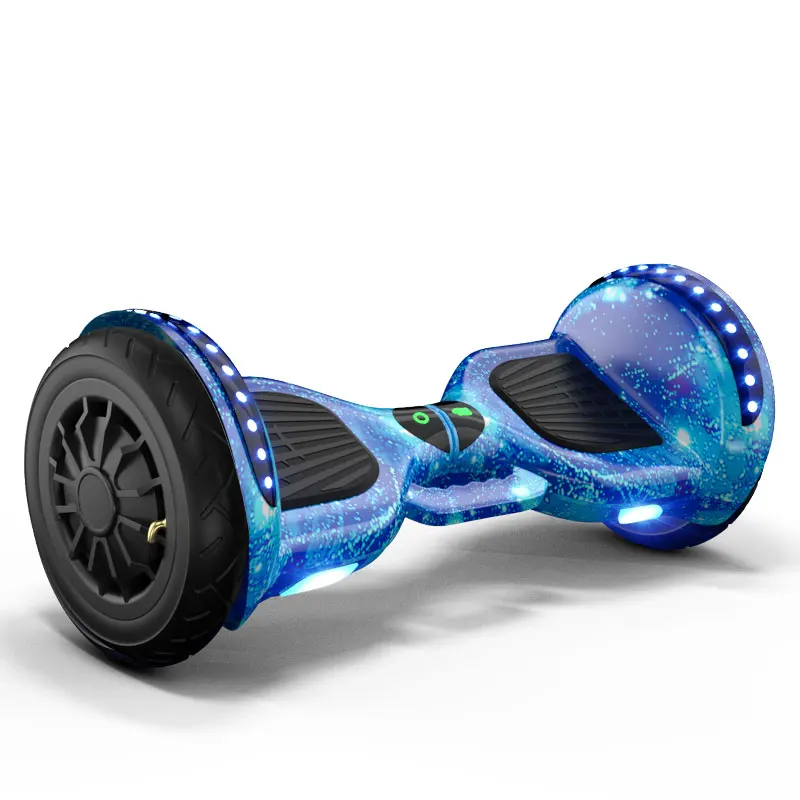 

2021 Hot Sale Two Wheel Self Balance Scooter with Blue tooth & LED Light,CE Certified Hover board and Self Balance Scooter, Oem