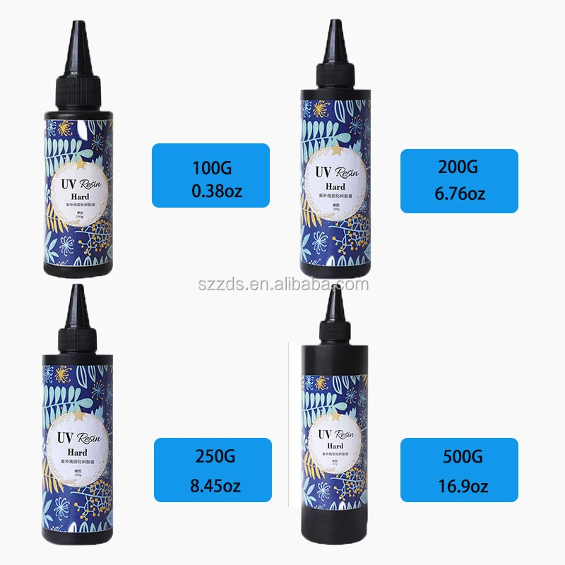 uv resin hard type clear for jewelry making kit,uv resin ultraviolet curing resin,allplace uv glue