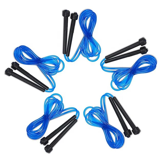 

Best Selling Customized Skipping Rope Weighted Fitness Exercise Equipment Skipping Rope With Counter