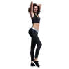 Women's sweat suit to protect the storm sports fitness suit to break sweat yoga set