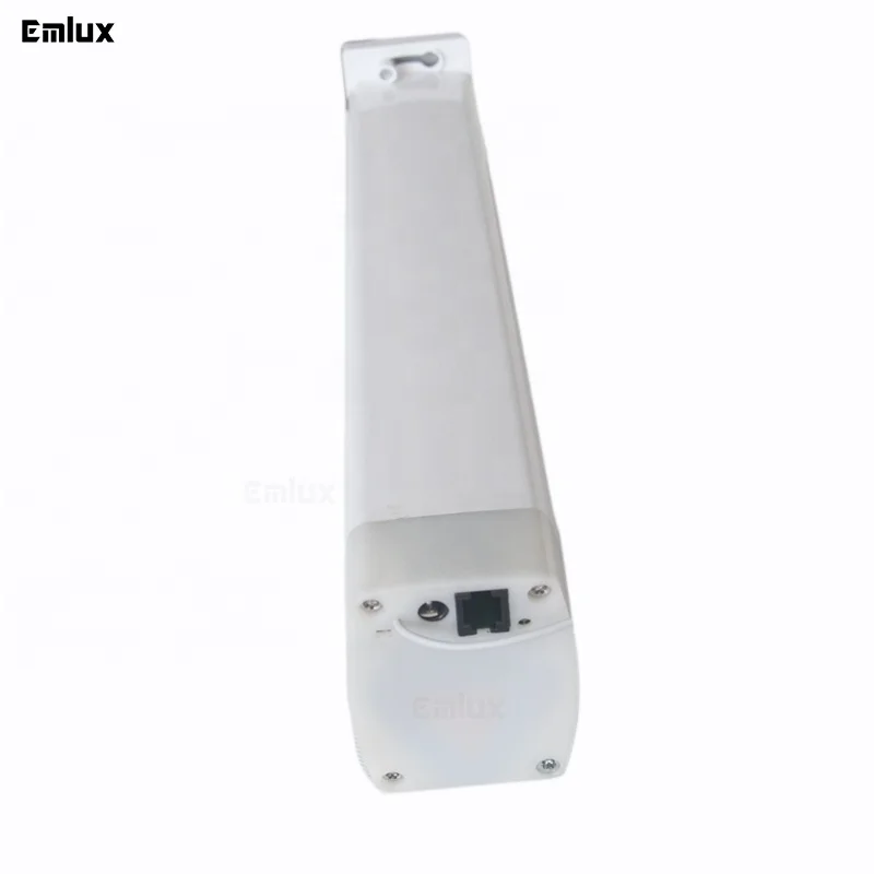 

Battery Drive Curtain Motor, White