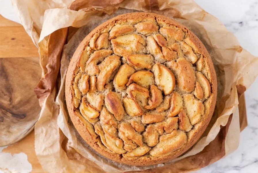 cinnamon apple bread