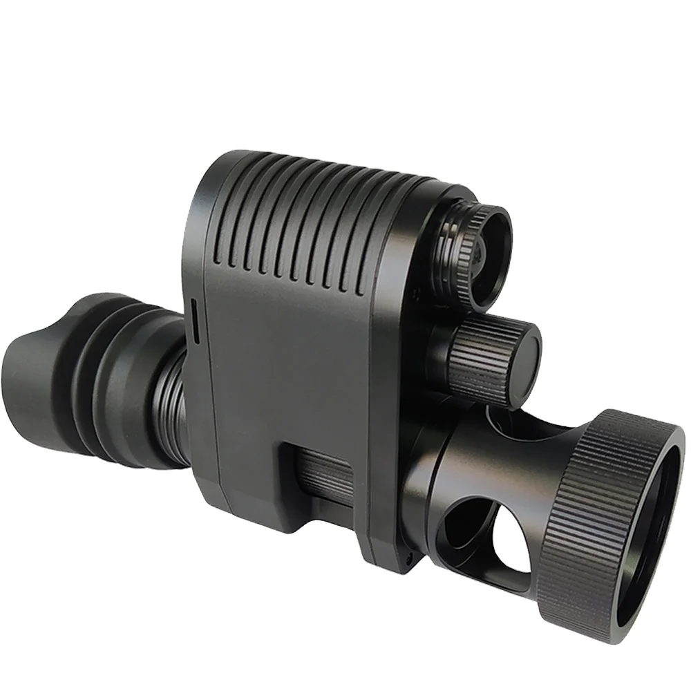 

New arrival Day&night HD Digital Night Vision RifleScope
