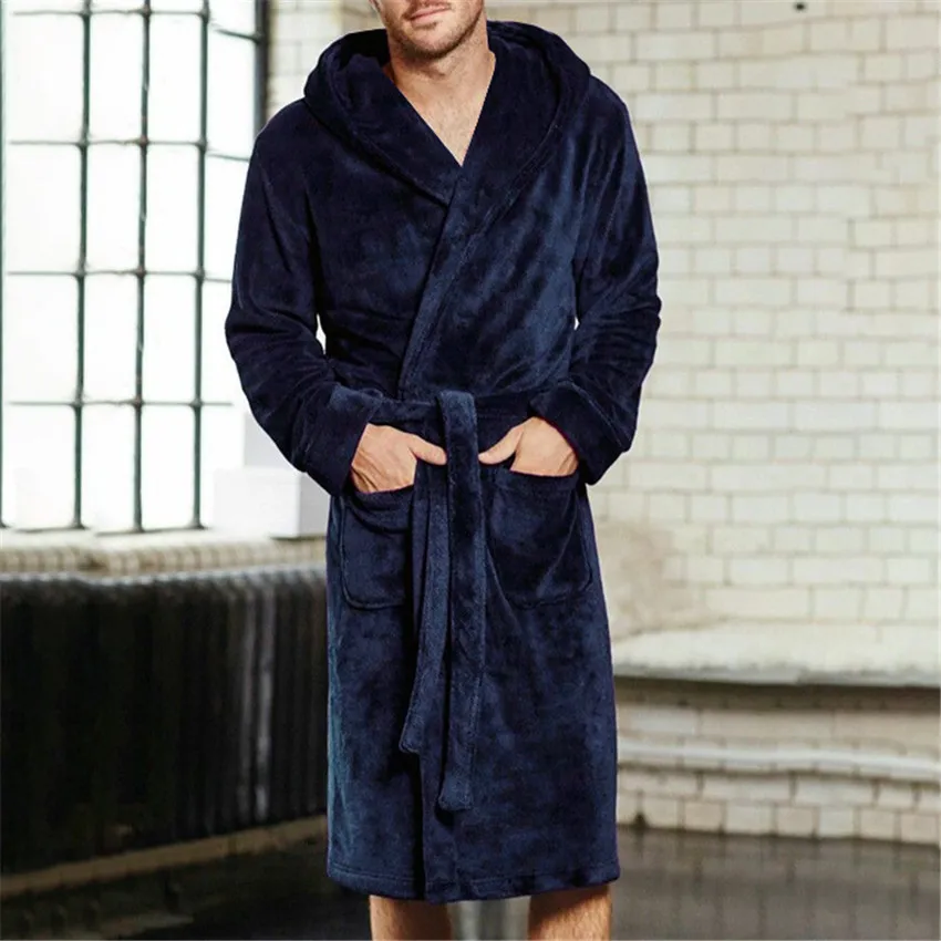 

Pajamas Mens Summer Sleeved Home Clothes Thin Pyjama 2020 Fleece Hoodie/ Top Rated quality by Taidoc international