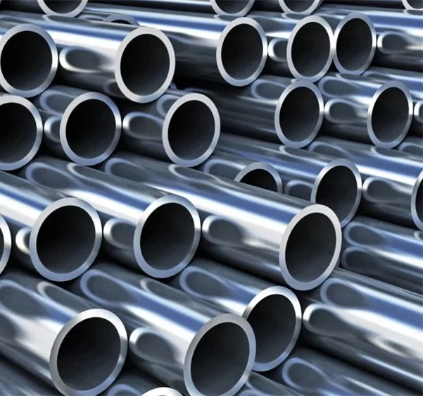 Plastic stainless steel seamless pipe Plastic stainless steel seamless pipe