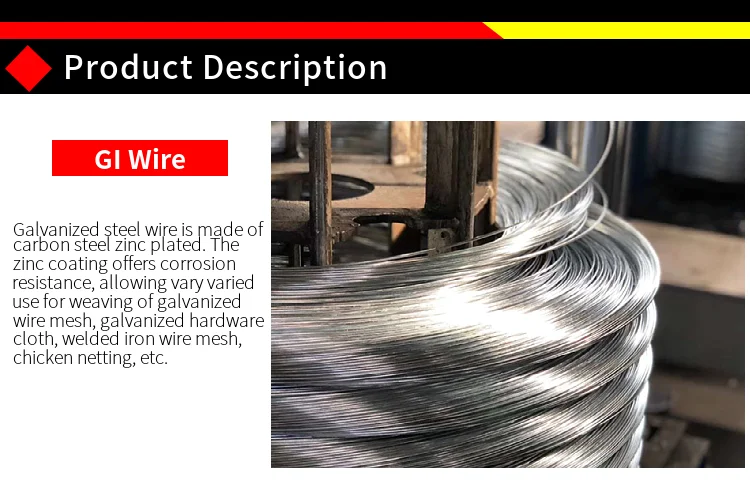 Galvanized Steel Wire Rope Manufacture
