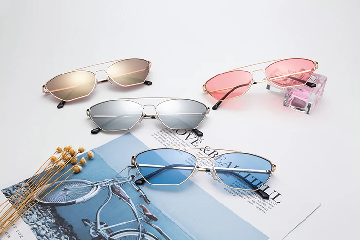Eugenia creative sunglasses manufacturers for wholesale-3