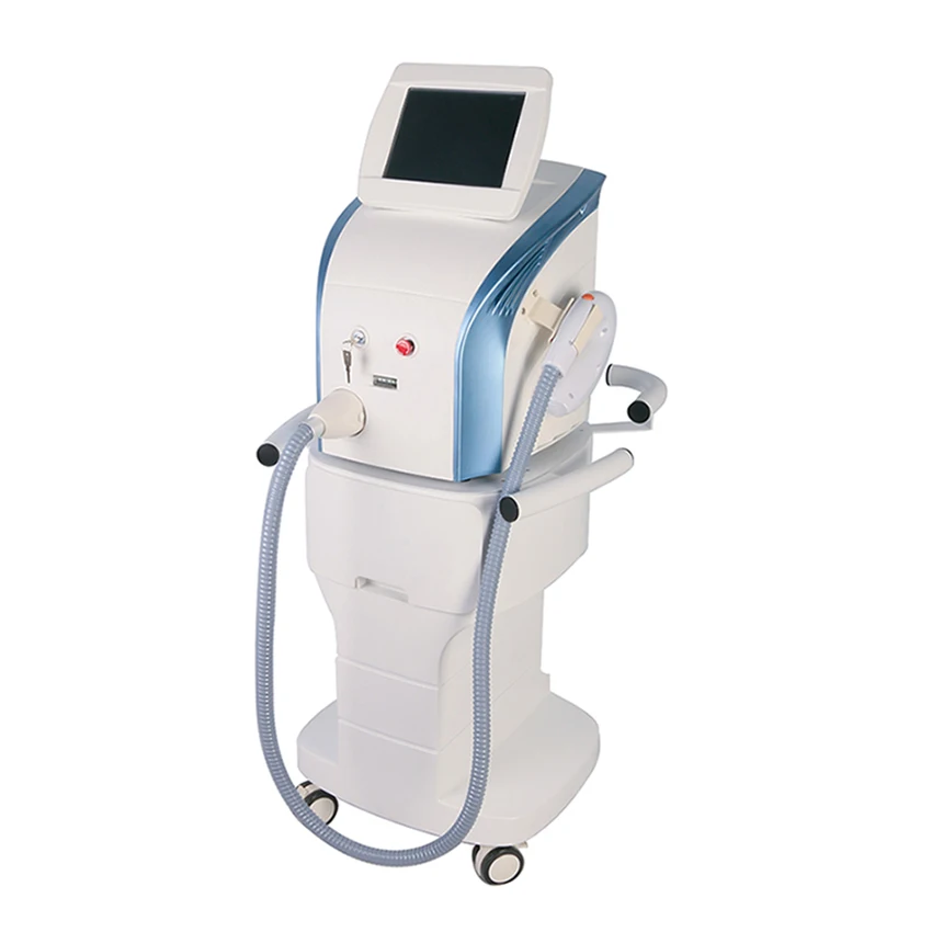 

ICE COOL IPL hair removal permanent hair removal shr ipl machine