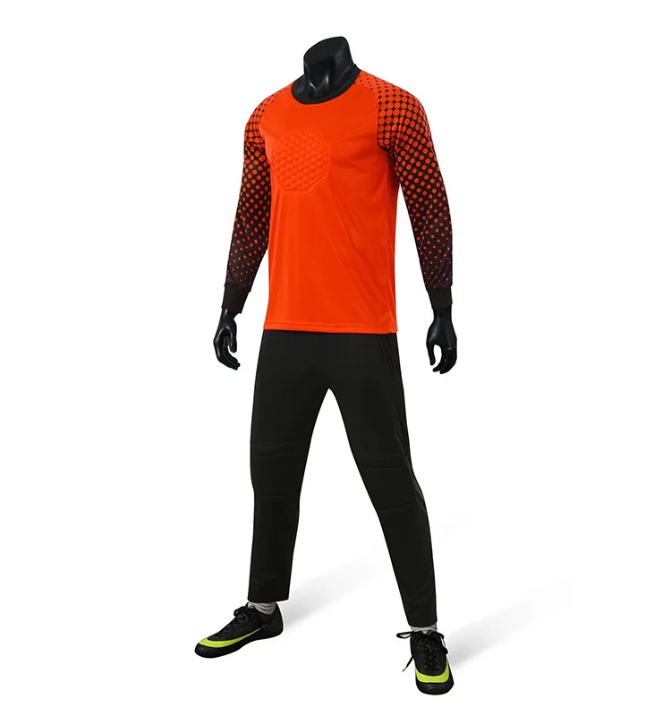 

Latest Designs Quality Cheap Football Goalkeeper