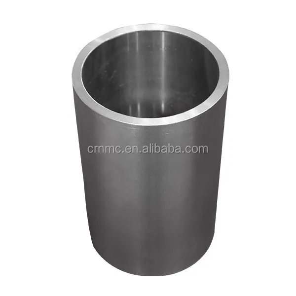 
High purity titanium tube with manufacturer price 99.9%/99.99%/99.995%/99.999% 