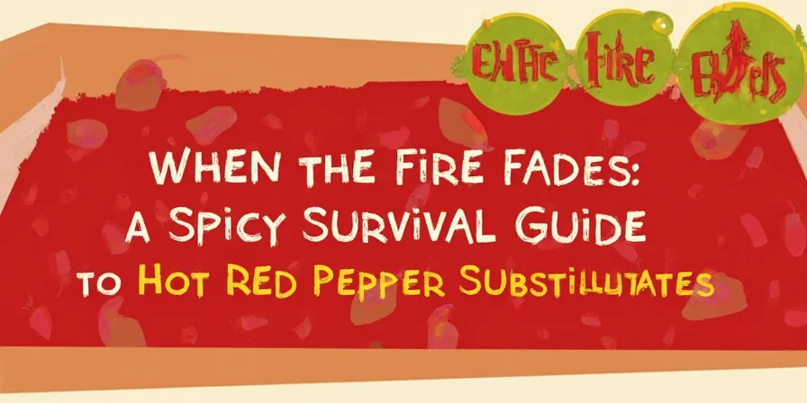 Final Spicy Meal Ready to Serve