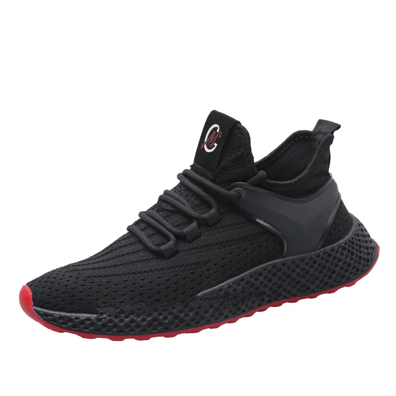 

Low price wholesale running shoes manufacturers sports shoes made in China