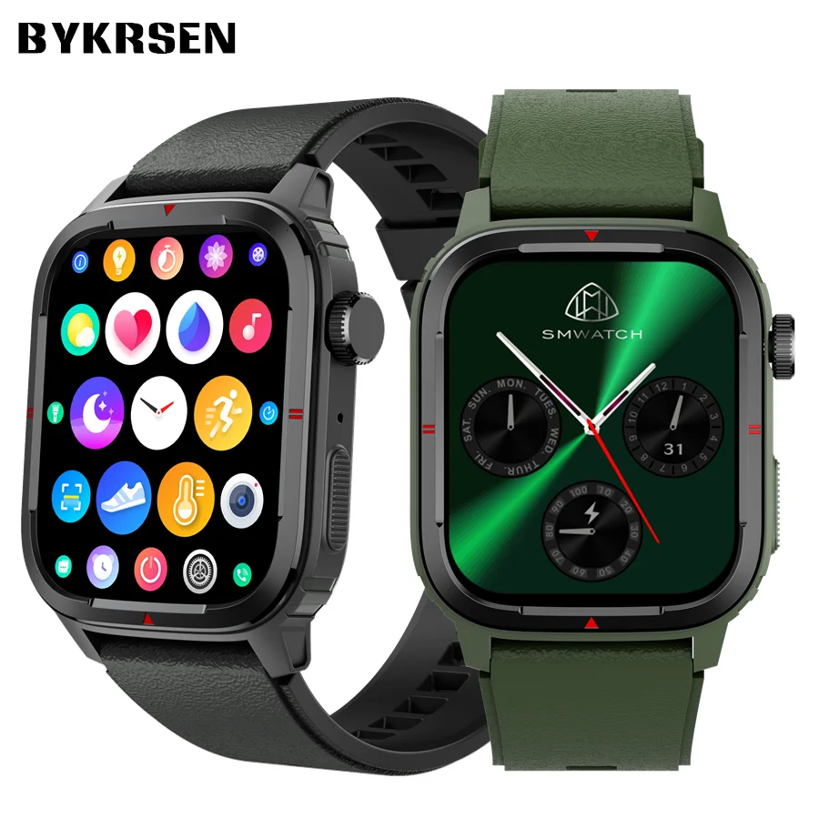 

Q25 BT Call Men Smart Watch With Body Temperature Full Touch Fitness Tracker Women IP67 Waterproof Sport Smartwatch 2022