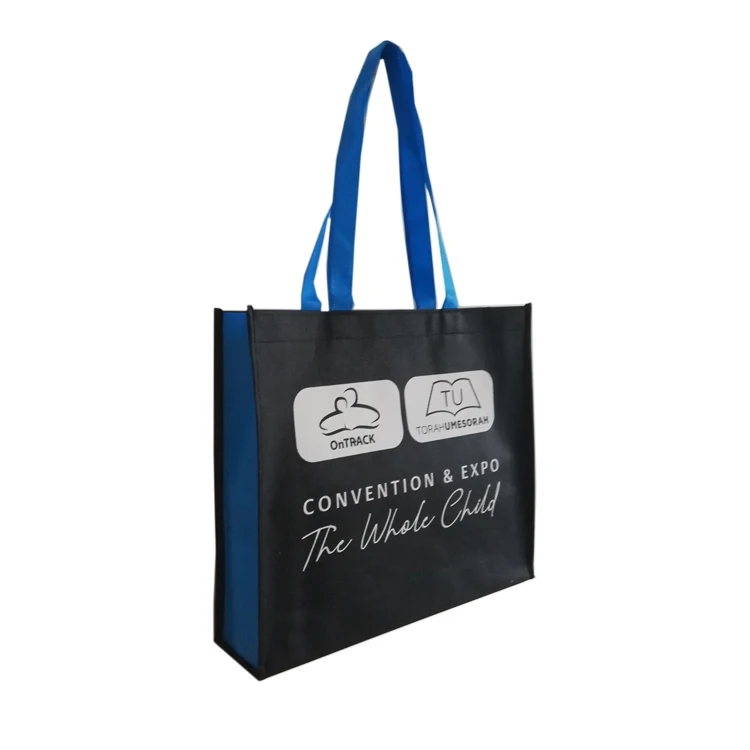 

Factory Price Promotional Shopping Tote Bags Free Shipping Reusable Grocery Totes