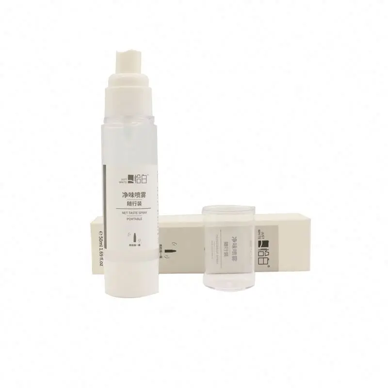 

Factory Directly Supply For Car Air Freshener Spray Deodorant