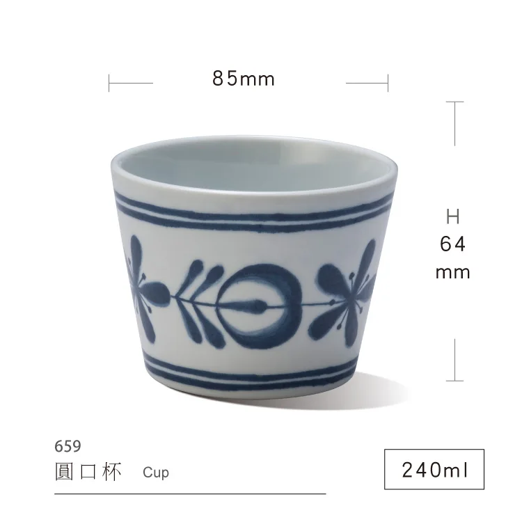 

Free sample wholesale tableware luxury cheap personalized coffee tea drinking printed plastic cup