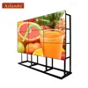 46 inch Samsung LED advertising video wall/LCD TV video wall
