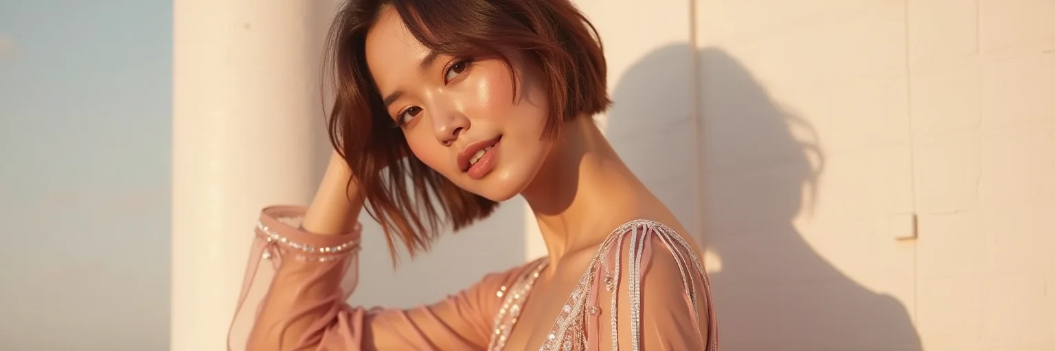 Amelia Gray Met Gala 2025: The Fashion Moment Everyone’s Talking About