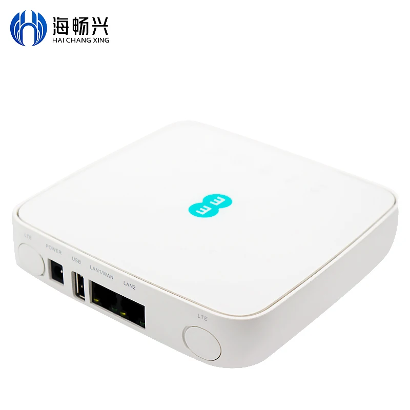 

2021 New Product Alcatel HH70 4G LTE CPE WIFI Router Cat 7 Wireless Router CPE 4G External Antena CPE LTE Router 2 LAN Ports