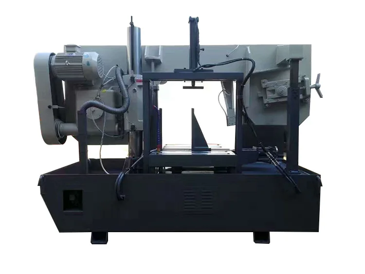 
Best horizontal bandsaw for sale for metal cutting 