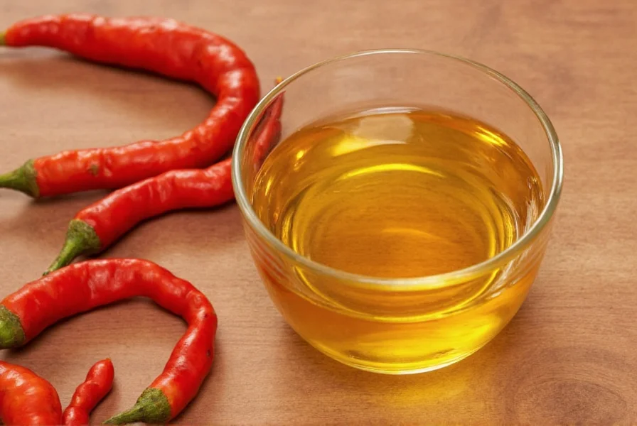 What Is Chili Oil? Essential Facts and Culinary Uses