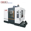 Low price Fanuc High Speed Machine Machining Center CNC Vertical Milling Machine MV650