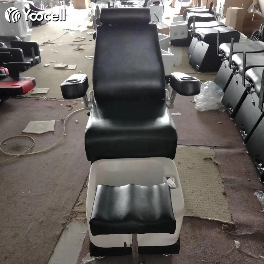 Yoocell Foot Spa Massage Chair Recliner Salon Pedicure Chair Wholesale