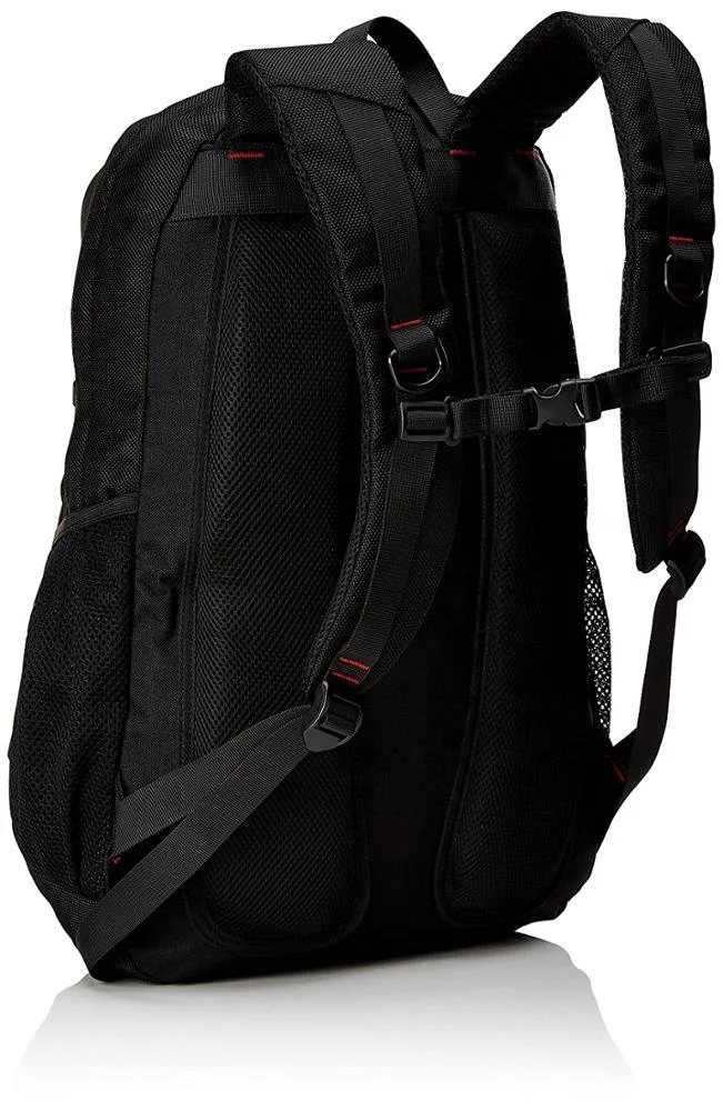 Osgoodway Factory Custom Mens Business Travel Outdoor Sport Backpack with Laptop Compartment