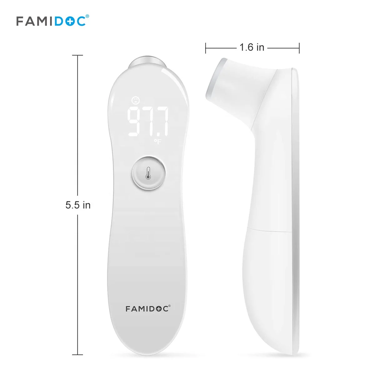 Famidoc Infrared Era Thermometer Baby Temperature Best Selling